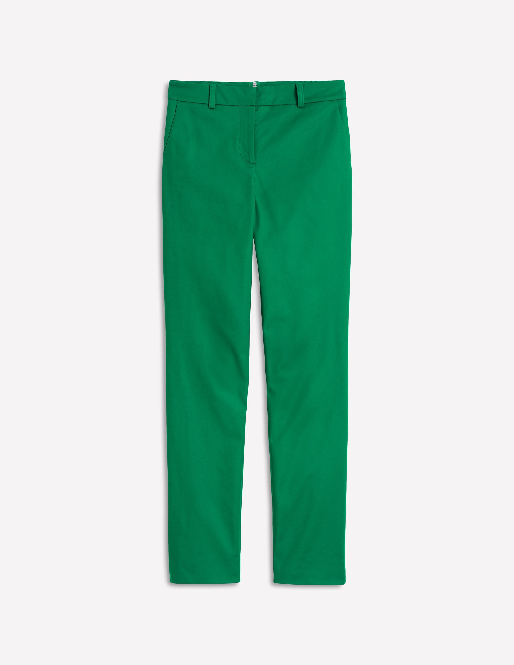Richmond Trousers-Rich Emerald - Image 5