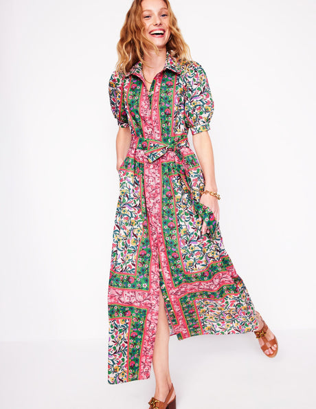Maxi Dresses | Long Dresses for Women | Boden UK