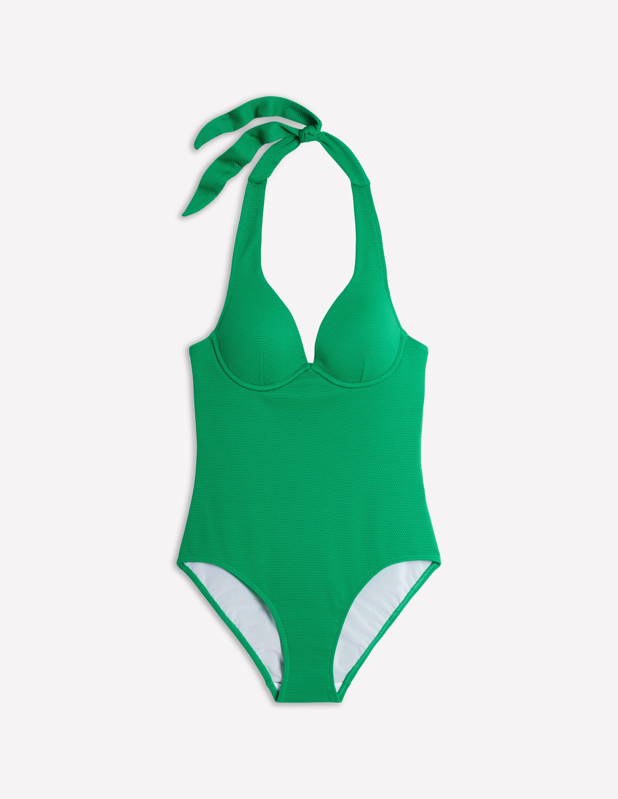 Enhancer Swimsuit-Bright Green - Image 2