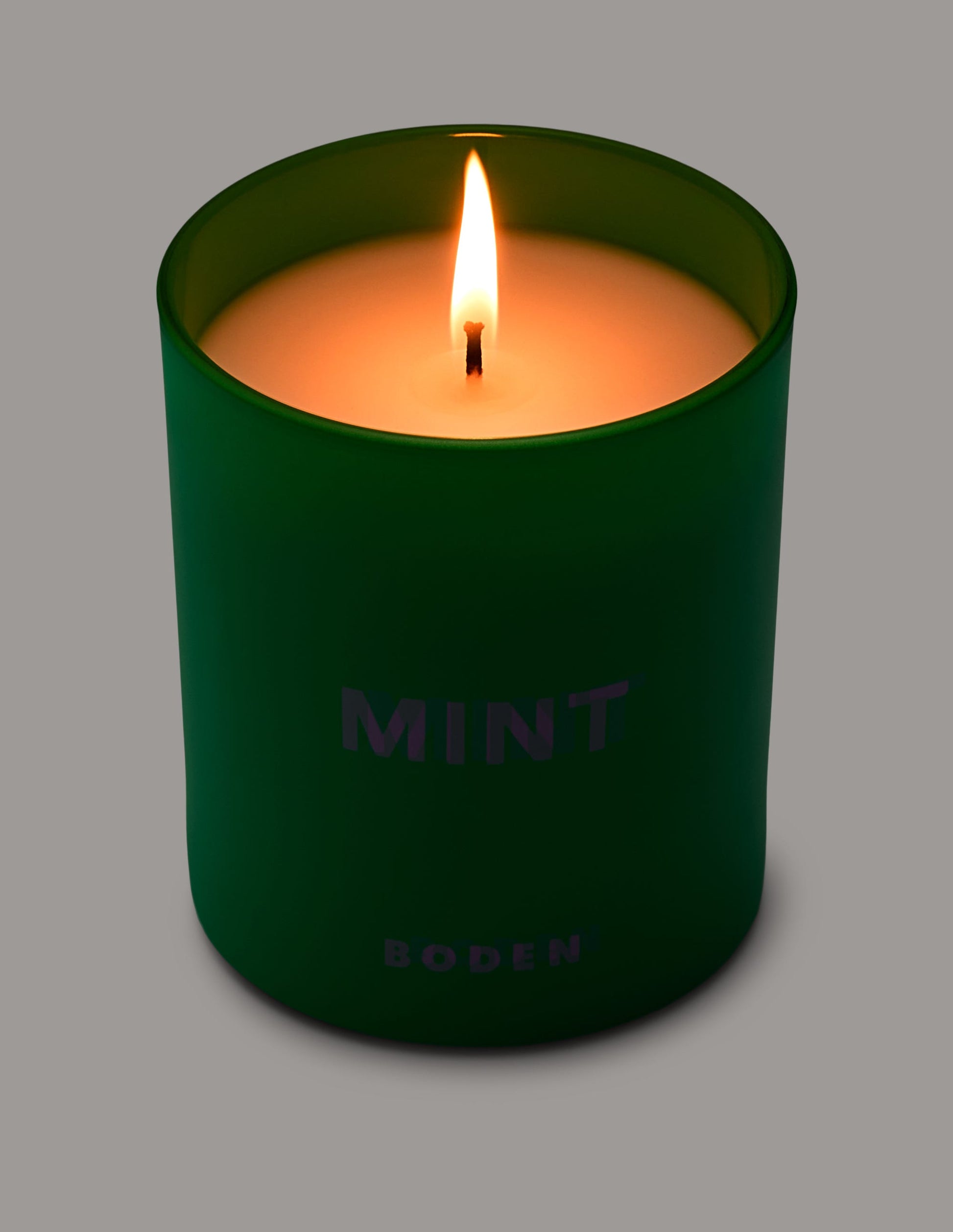 Single Candle-Mint-5