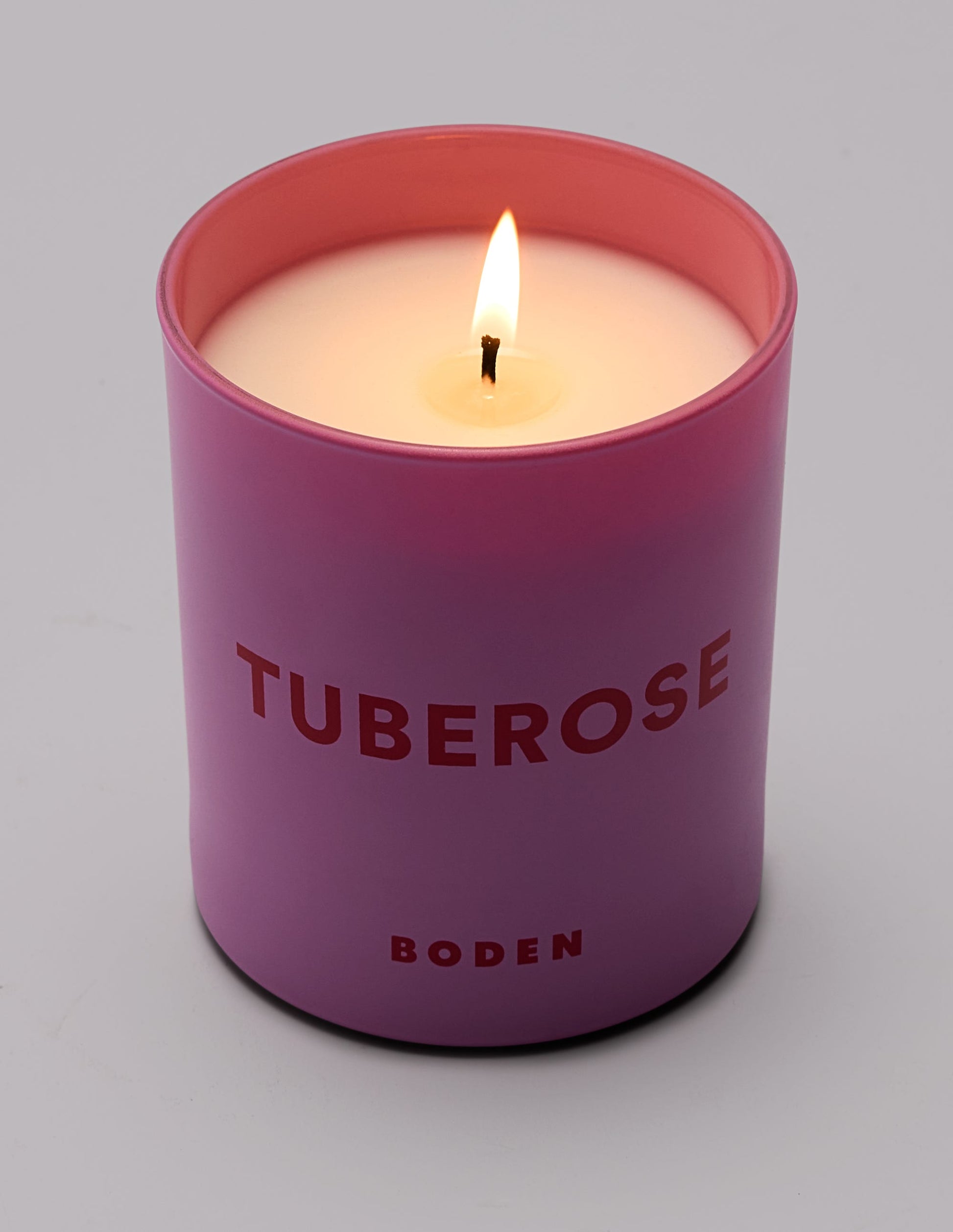 Single Candle-Tuberose-4