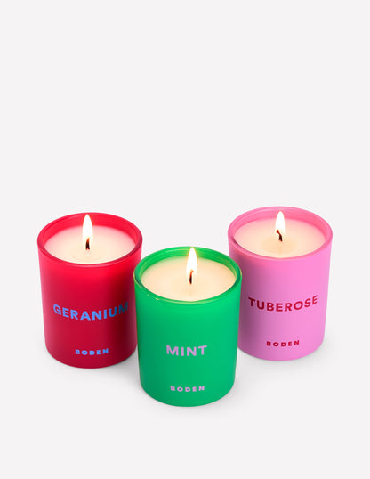 Mini Trio Candle Set-Mixed Scents-5