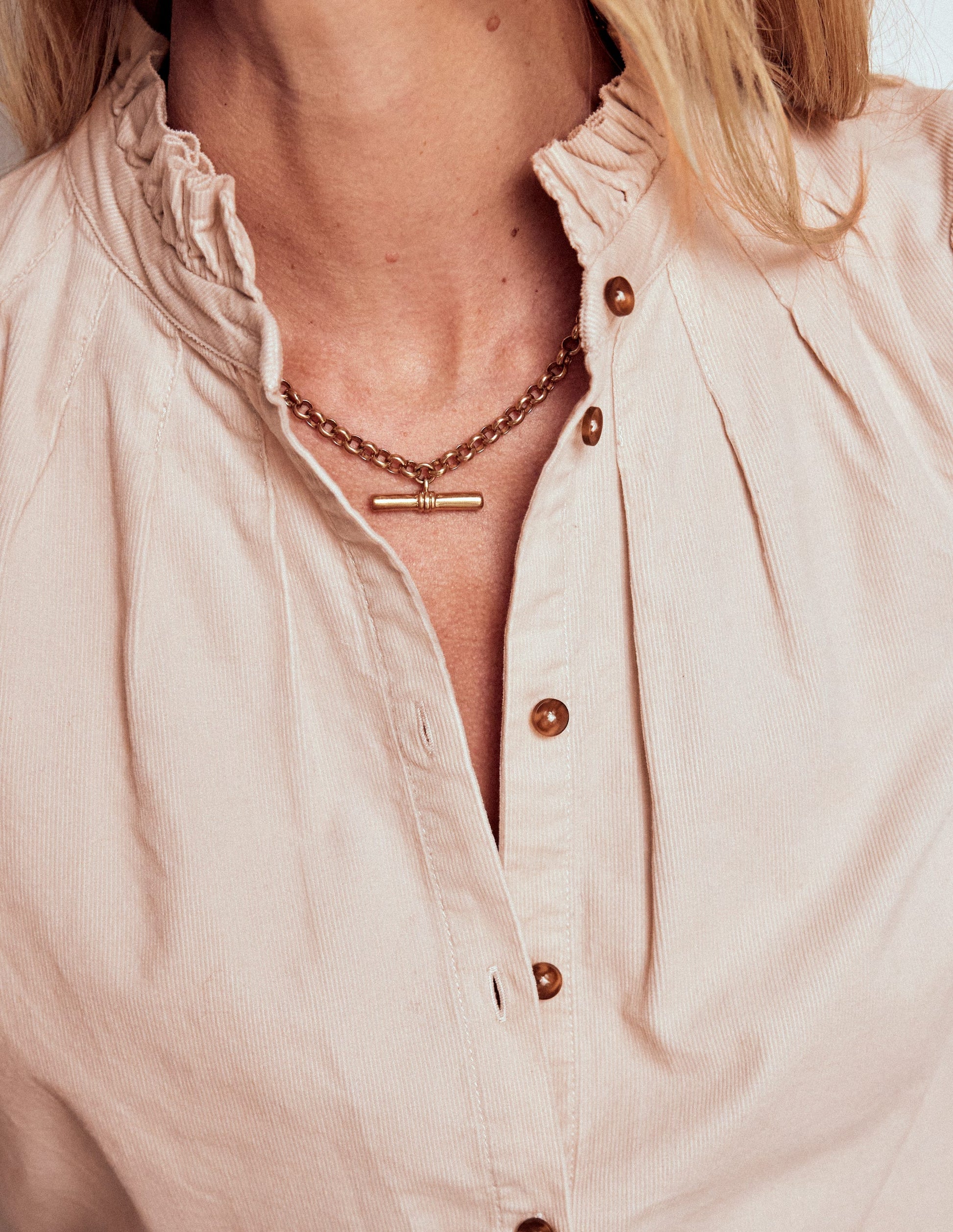 Lorna Cord Top-Almond Milk-2