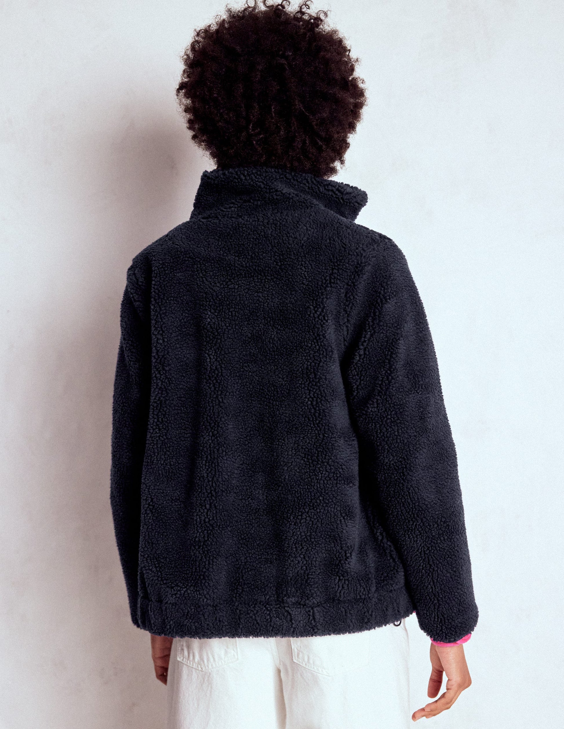 Westminster Borg Jacket-Navy-3