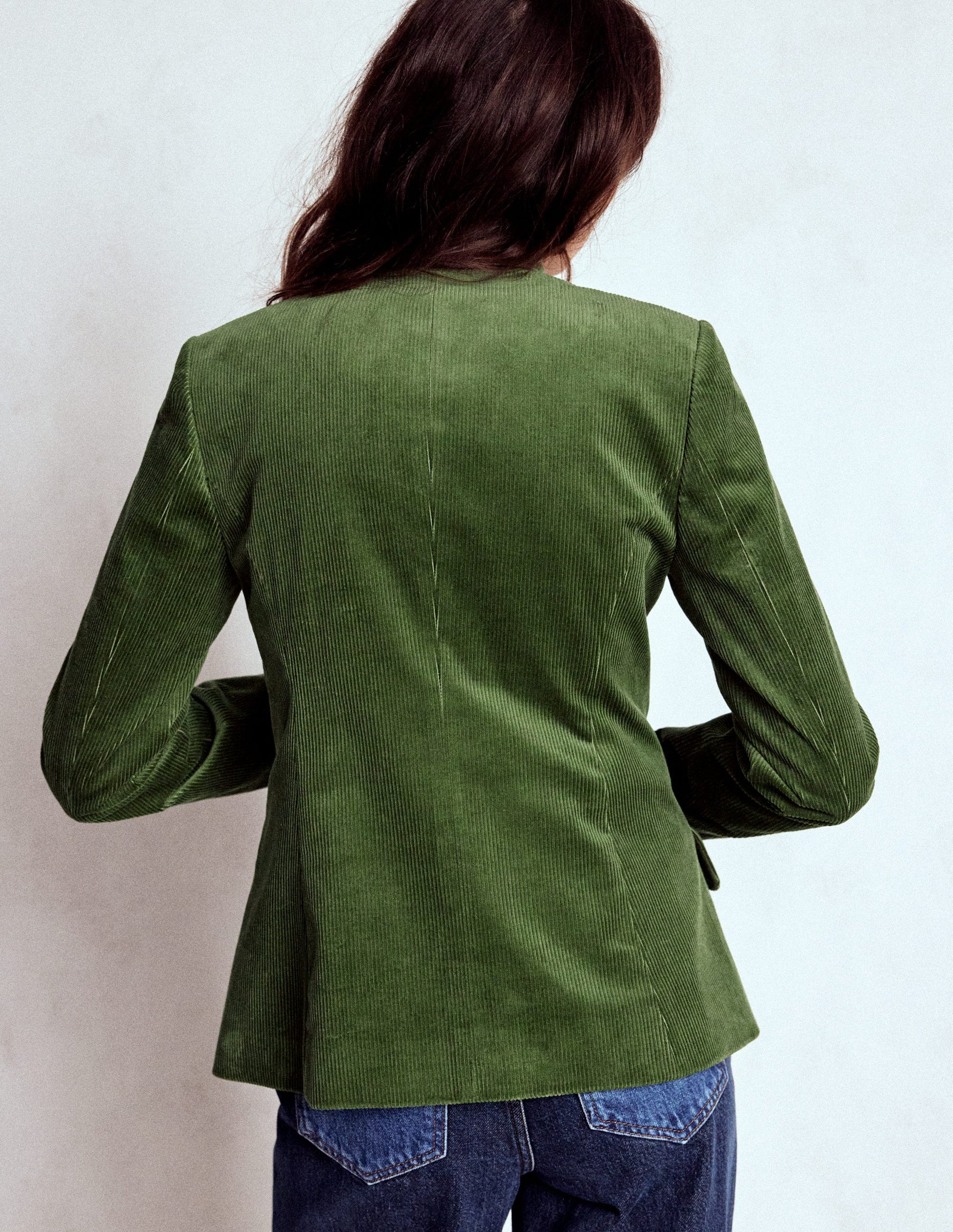 Military Cord Jacket-Fern-3