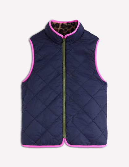 4-In-1 Hooded Parka-Woodland Green-9