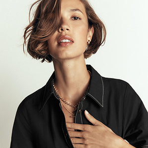 Sharp collar