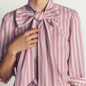 Feminine touch
