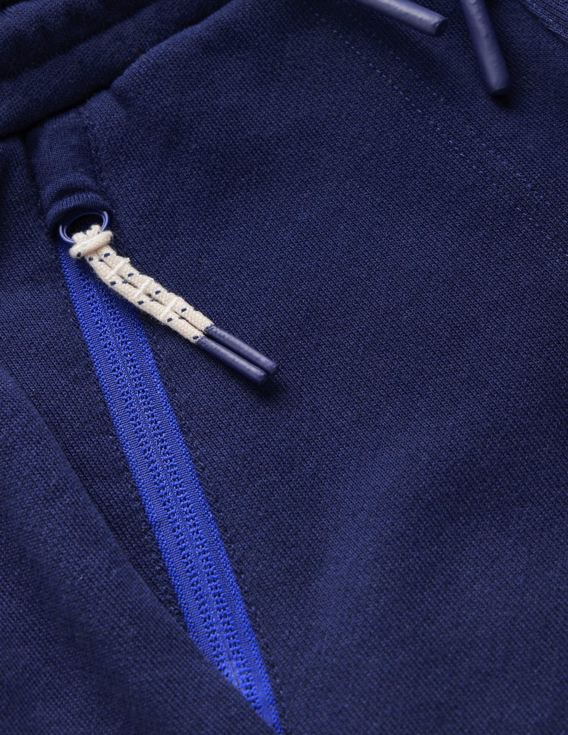 Warrior Knee Joggers-Navy-3