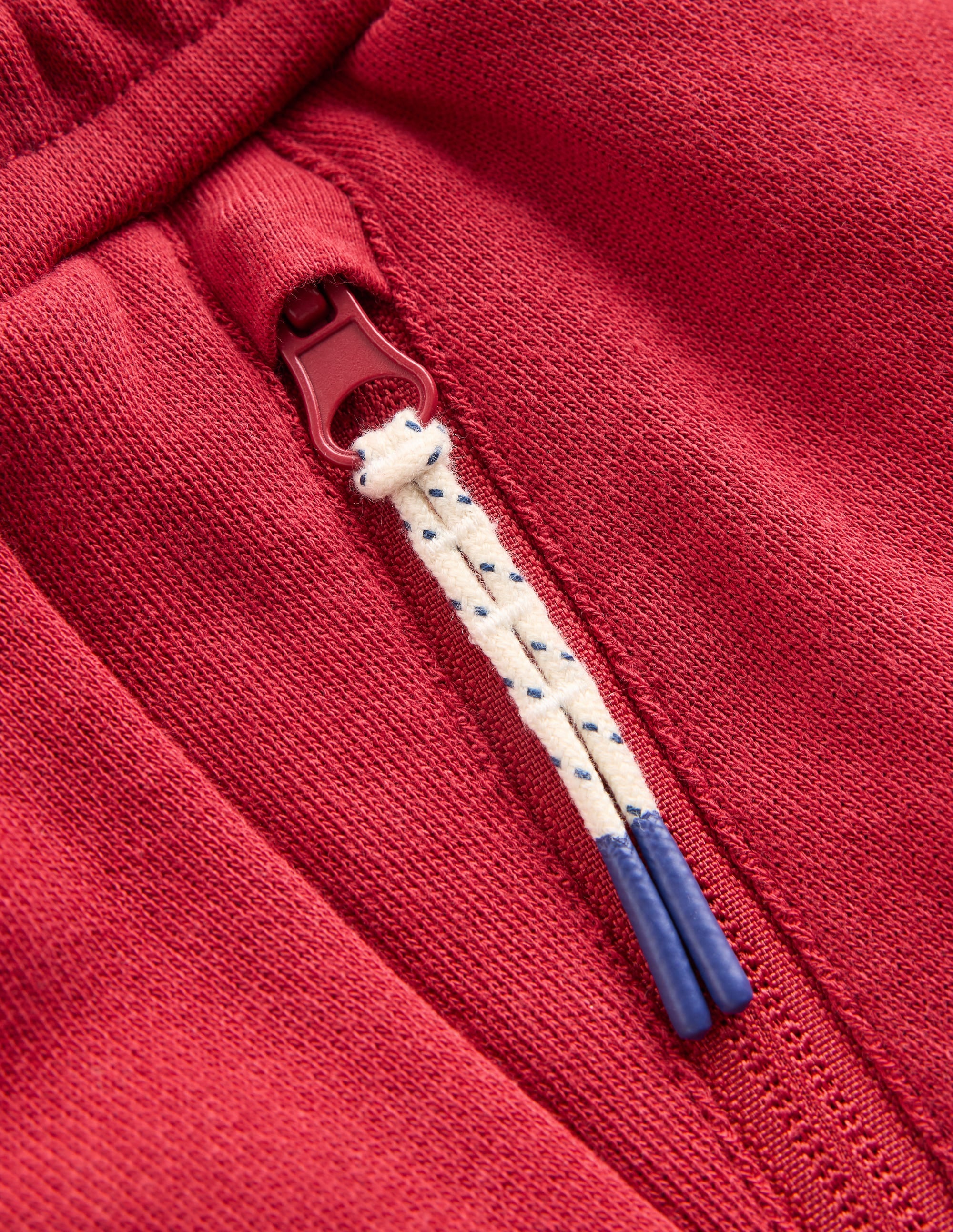 Warrior Knee Joggers-GARNET - Image 3