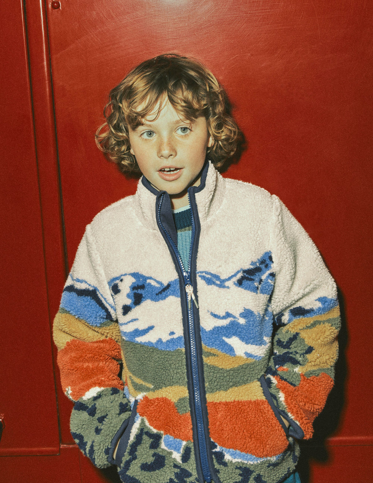 Cosy Borg Jacket-Borg Scene-1