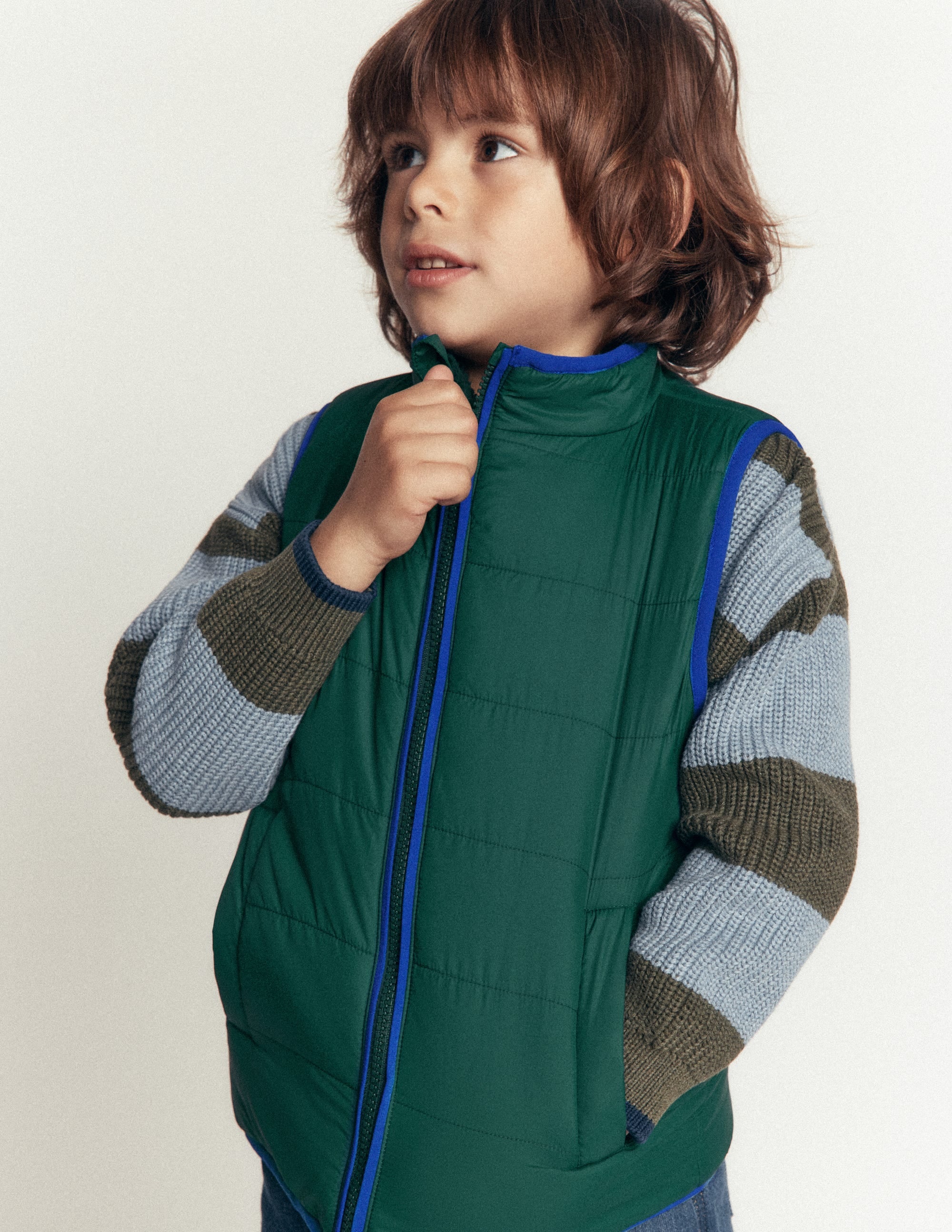 4-in-1 Waterproof Coat-Camo - Image 3
