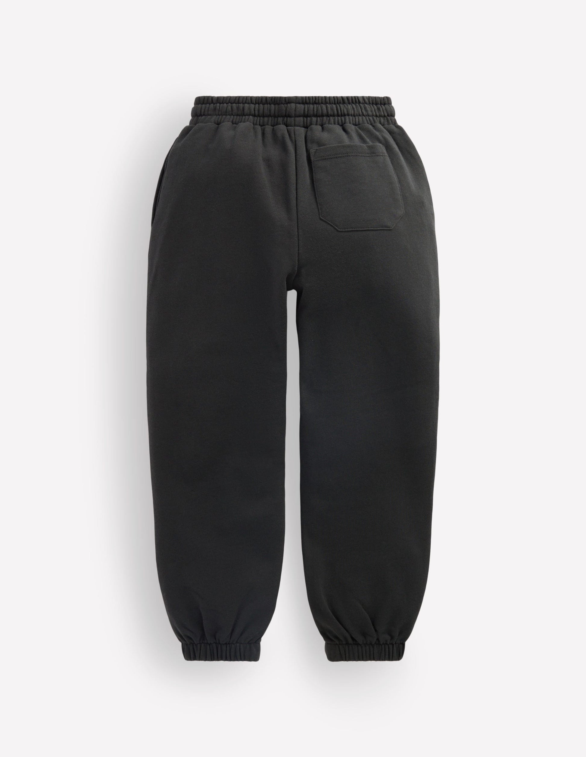 Fun Joggers-Shadow Grey Skeleton-2