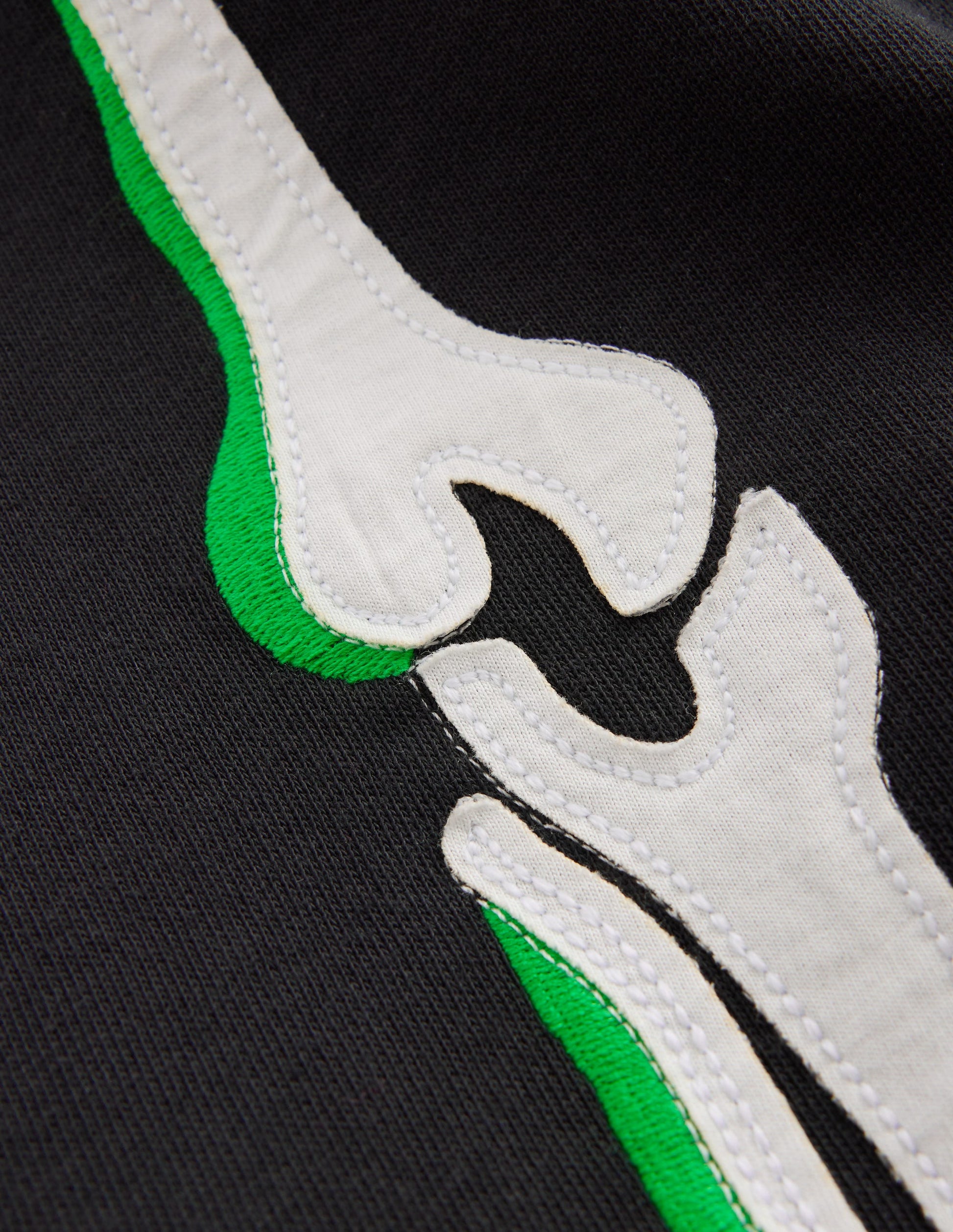 Fun Joggers-Shadow Grey Skeleton-3