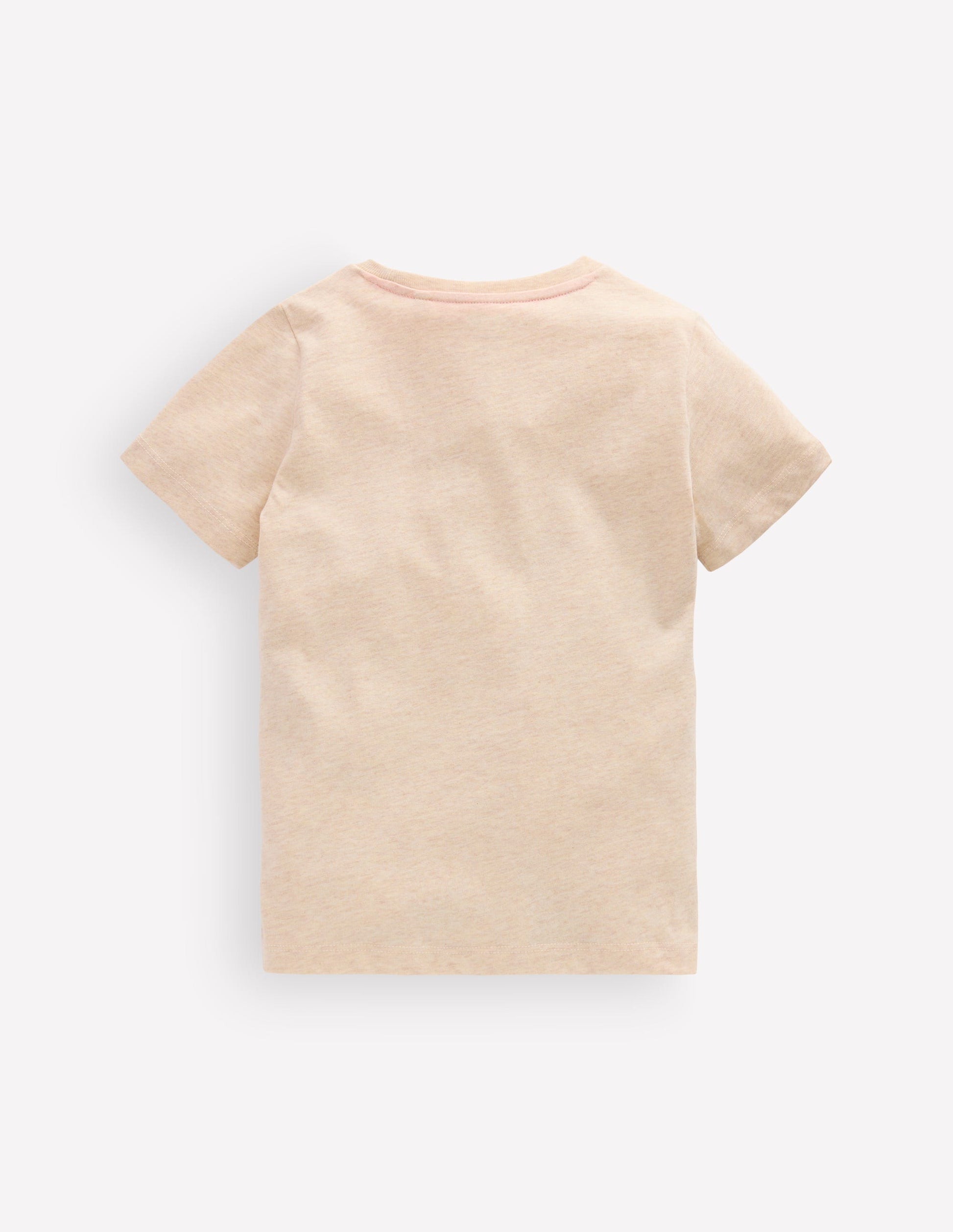 Glow-In-The-Dark T-shirt-Oatmeal Geologic-3
