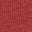 Colour Block T-shirt-Red Earth