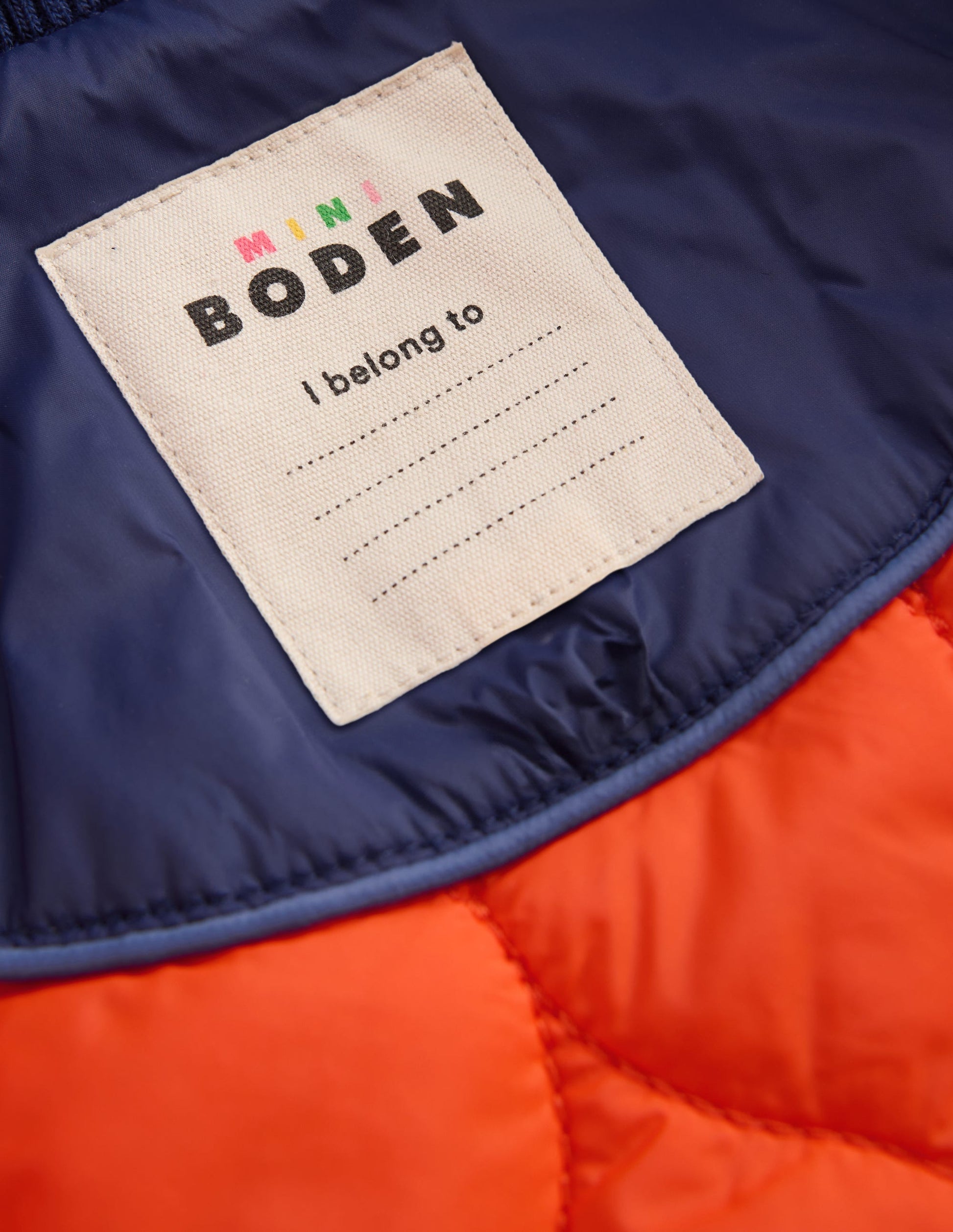 Borg Bomber Jacket-Medieval Blue-4
