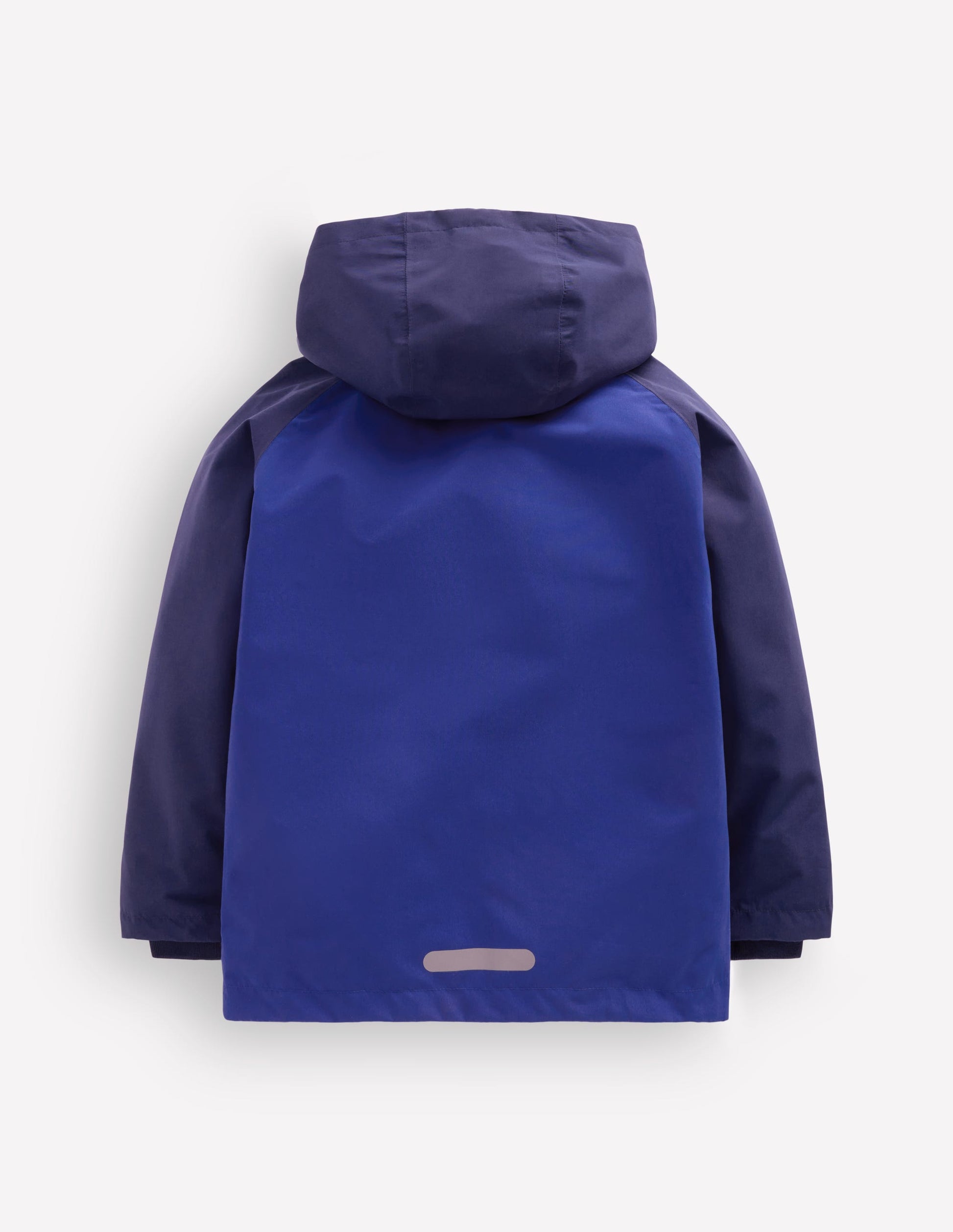 Waterproof Fisherman's Jacket-Mazarine Blue-5