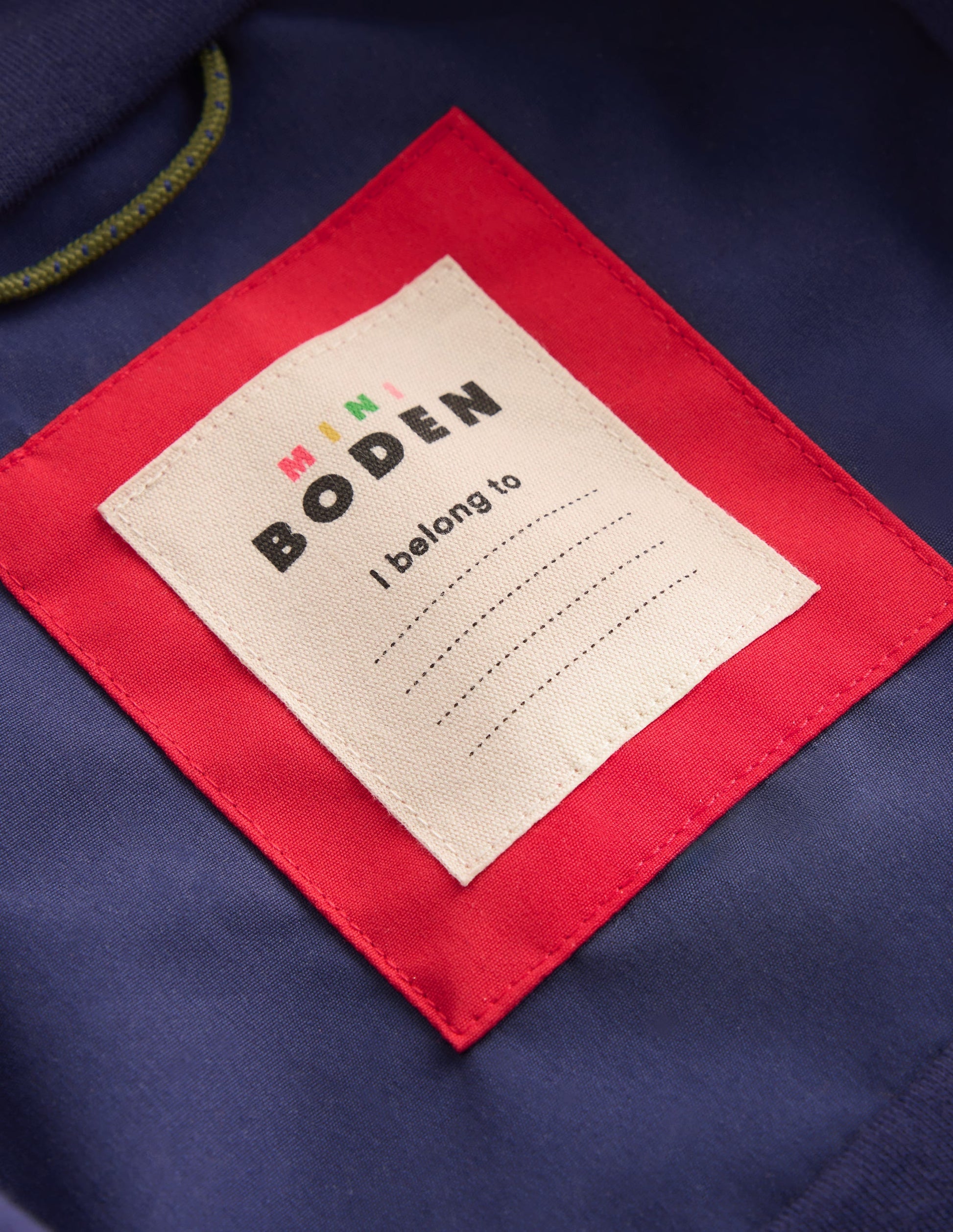 Waterproof Fisherman's Jacket-Colourblock-9