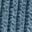 Easy Straight Cord Trousers-Real Teal