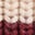 Chunky Cotton Jumper-Sweet Cherry Stripe