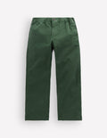 Easy Straight Chino-Pineneedle