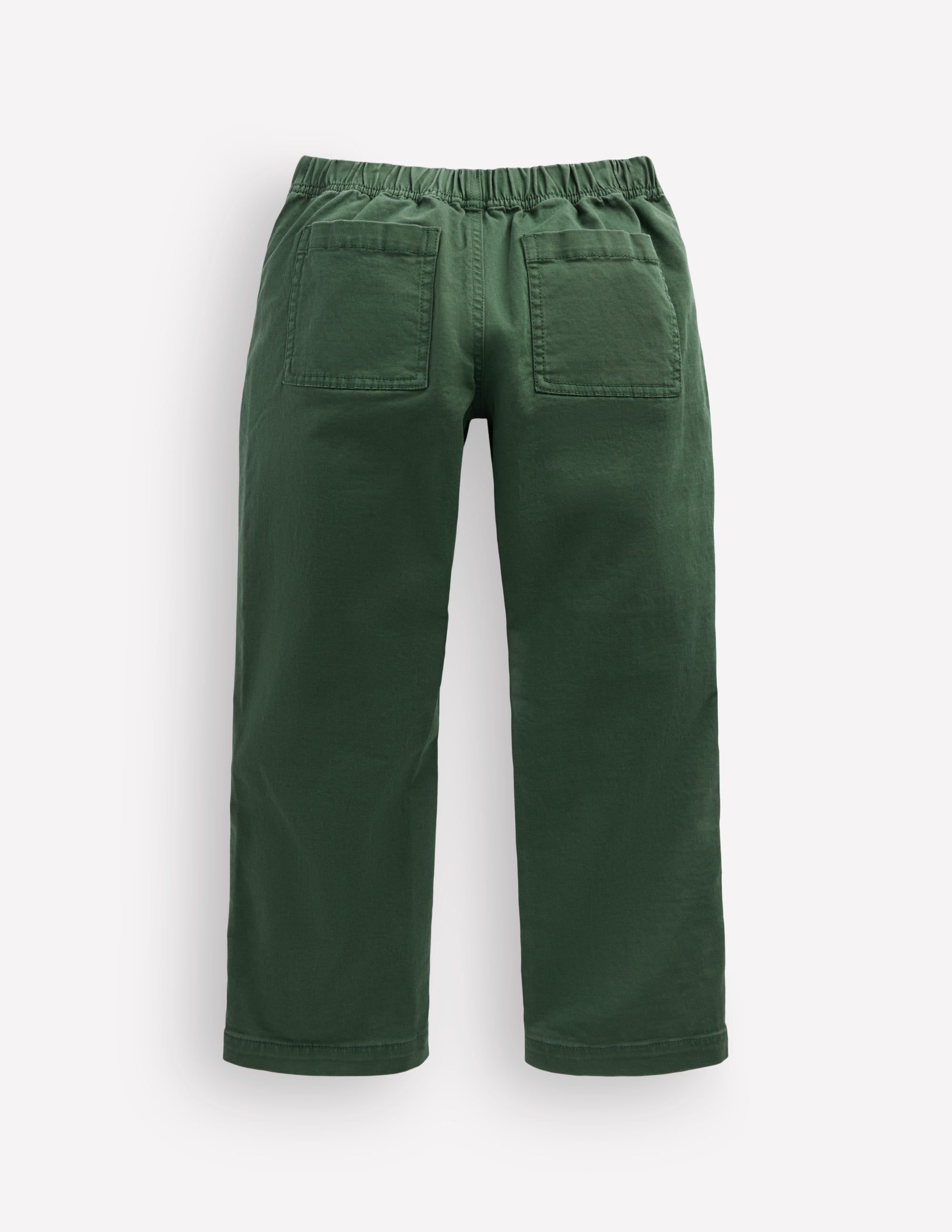 Easy Straight Chino-Pineneedle - Image 2