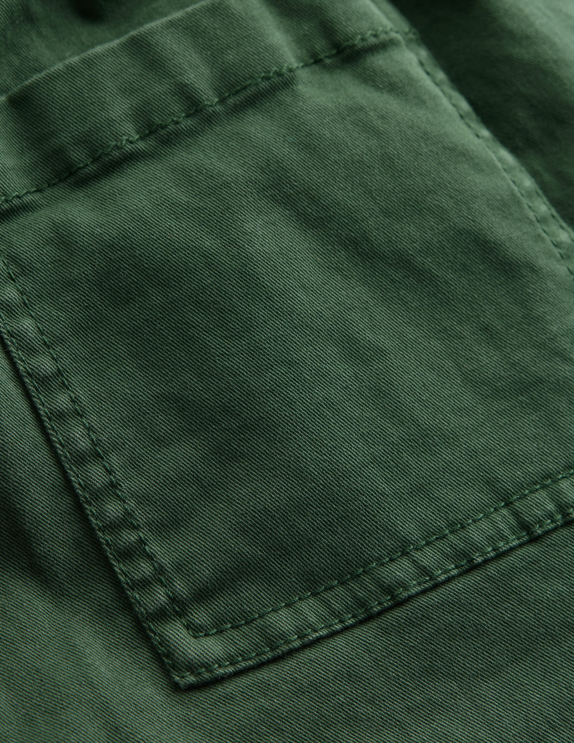 Easy Straight Chino-Pineneedle - Image 3
