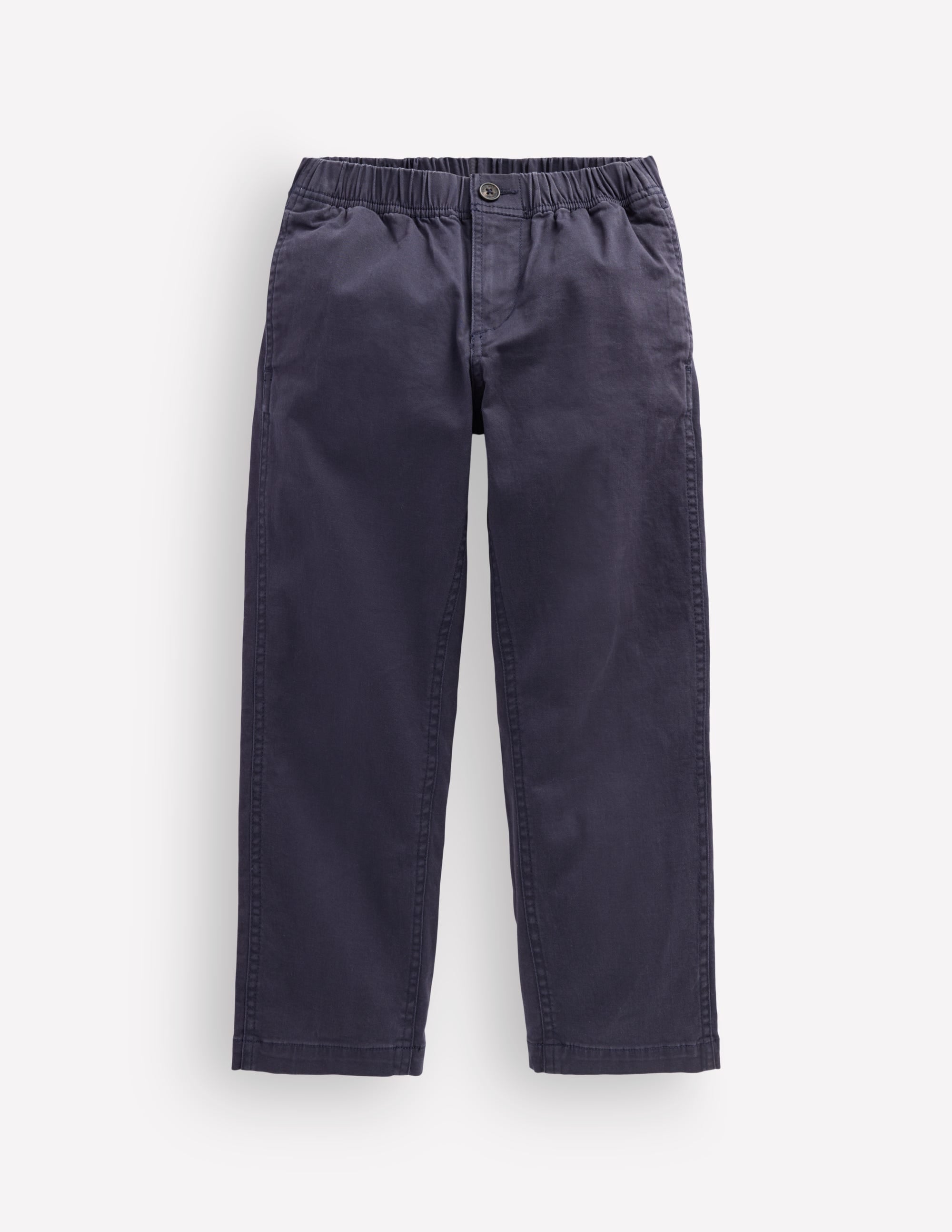 Easy Straight Chino-Parisian Night - Image 1