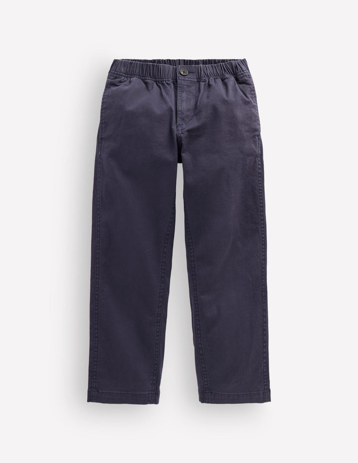Easy Straight Chino-Parisian Night