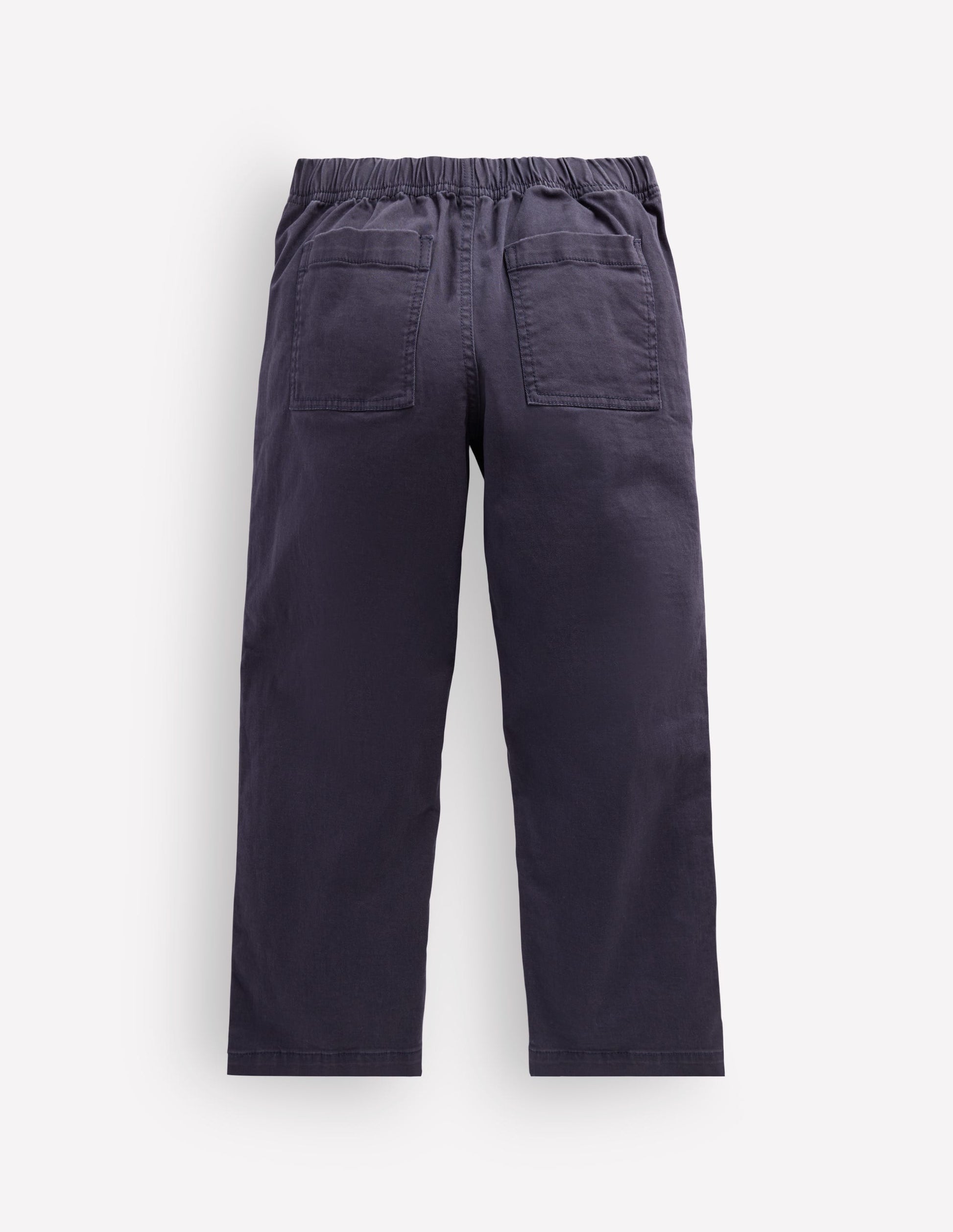 Easy Straight Chino-Parisian Night-2