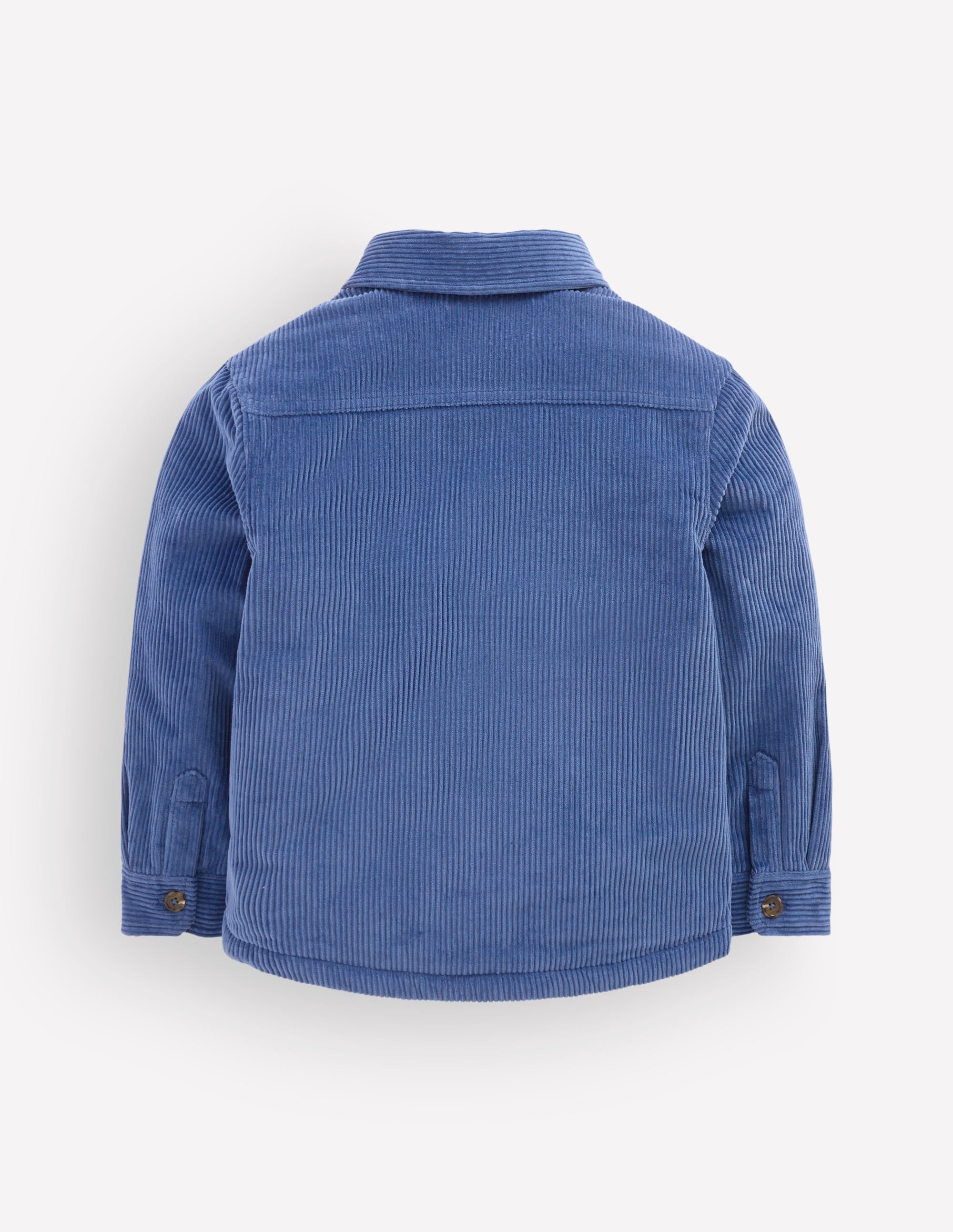 Shacket-True Navy - Image 2