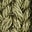 Boy's Cotton Ribbed Beanie-Olive Colourblock