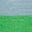 Everyday Short Sleeve T-Shirt-Green and Blue Stripe