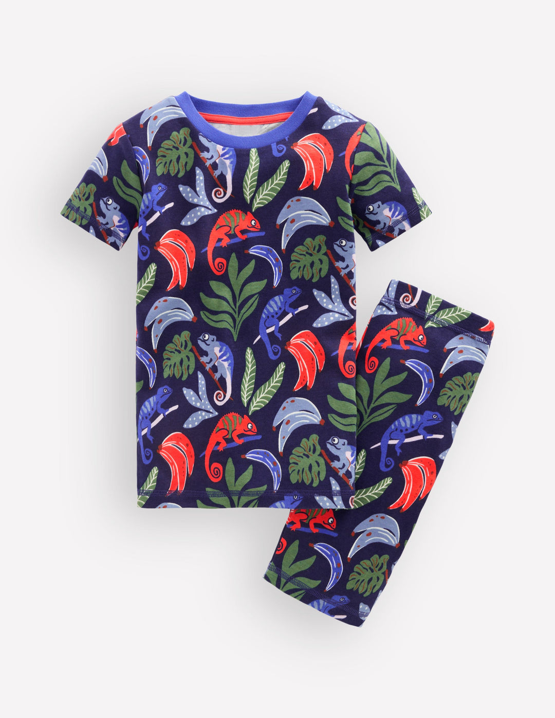 Boys’ Nightwear & Pyjamas | Boden UK