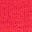 Badge Superstitch Hoodie-Jam Red Holiday