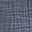 Double Cloth Summer Trouser-North Sea Blue