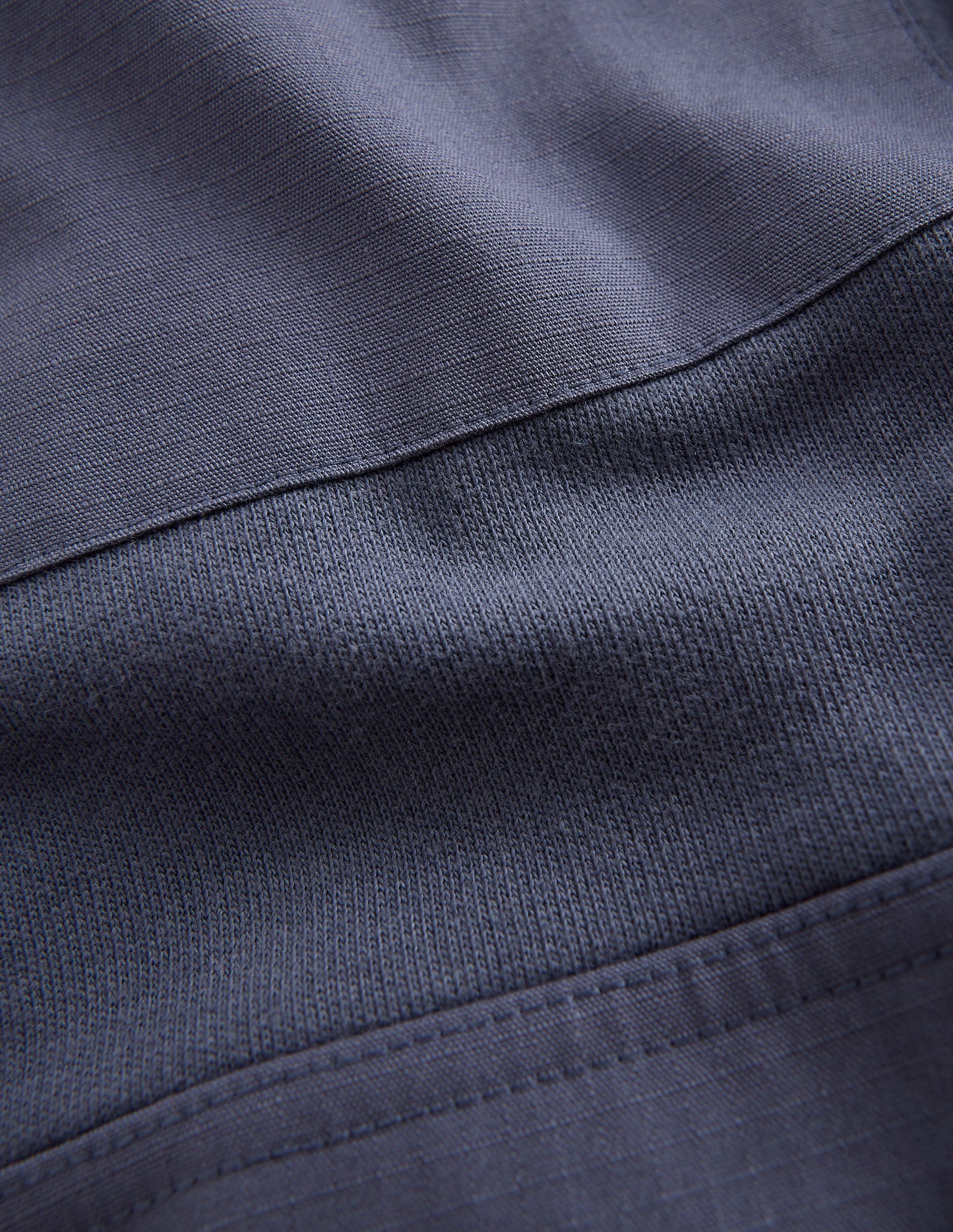 Warrior Knee Joggers-North Sea Blue Ripstop