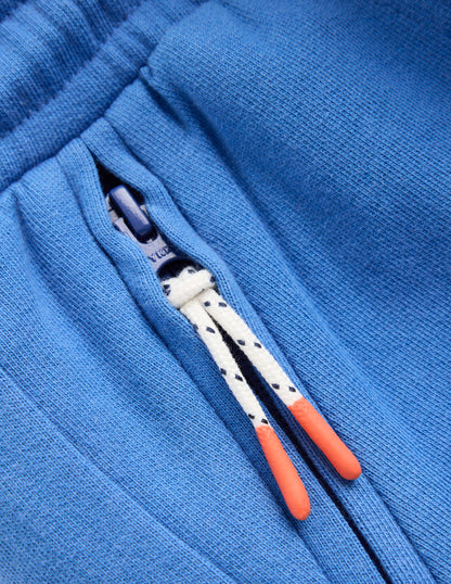 Warrior Knee Joggers-Cabana Blue-5