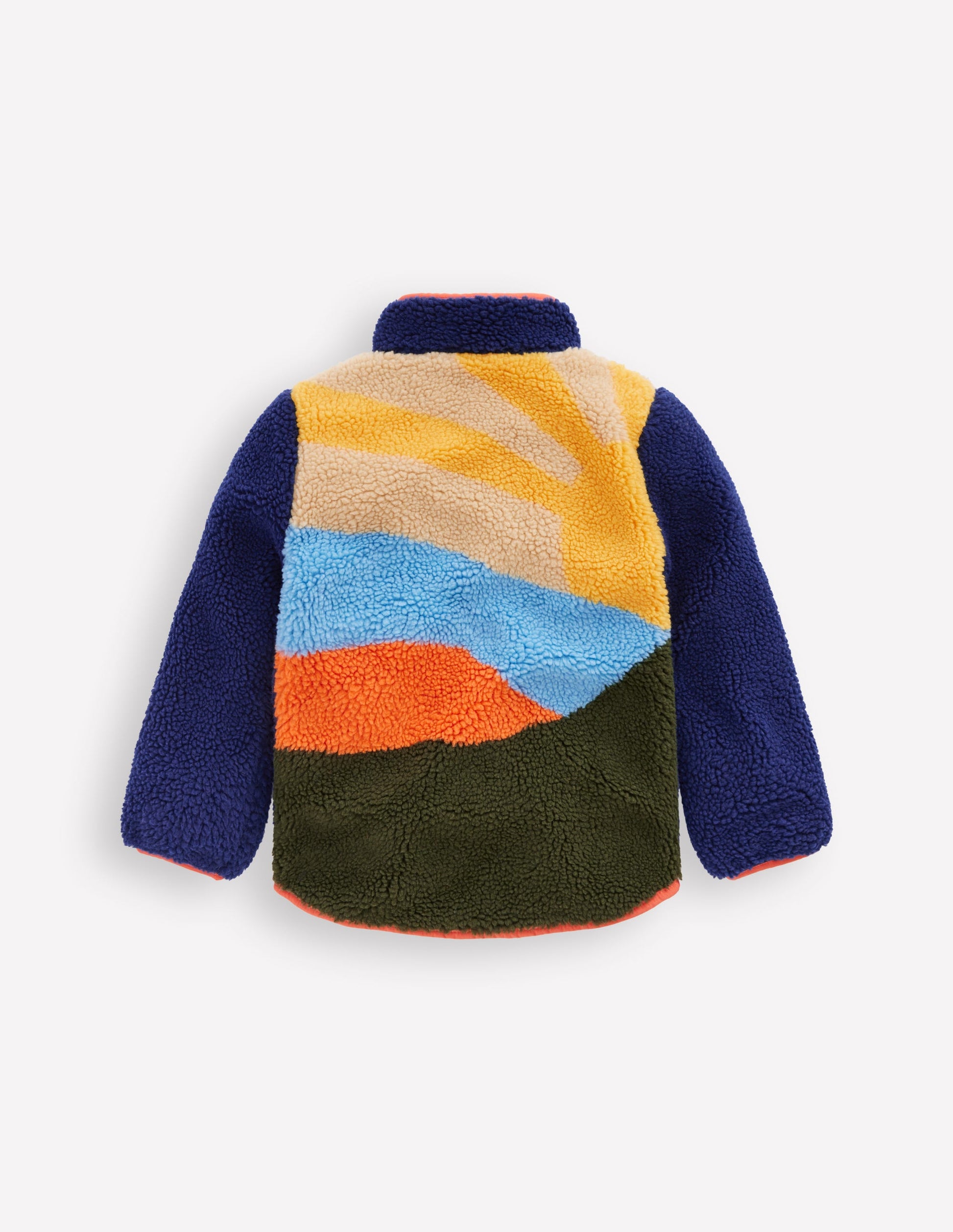 Cosy Borg Jacket-Landscape-7