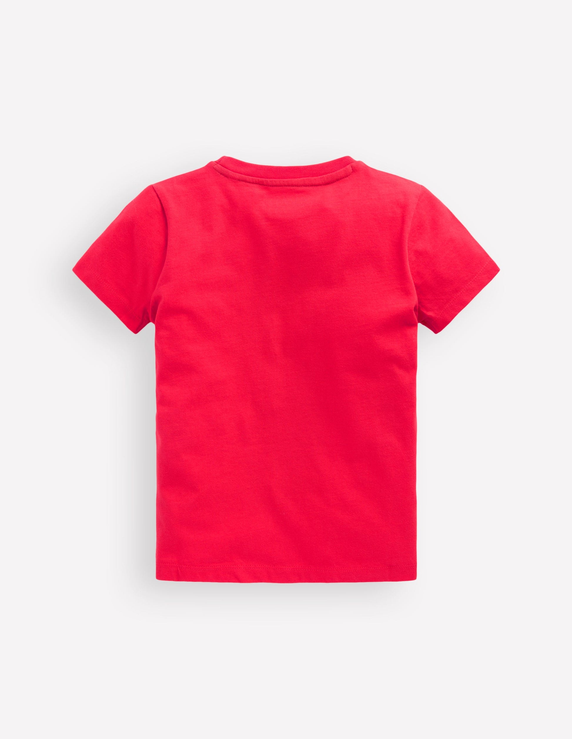 Superstitch T-Shirt-Terracotta Tractors-2