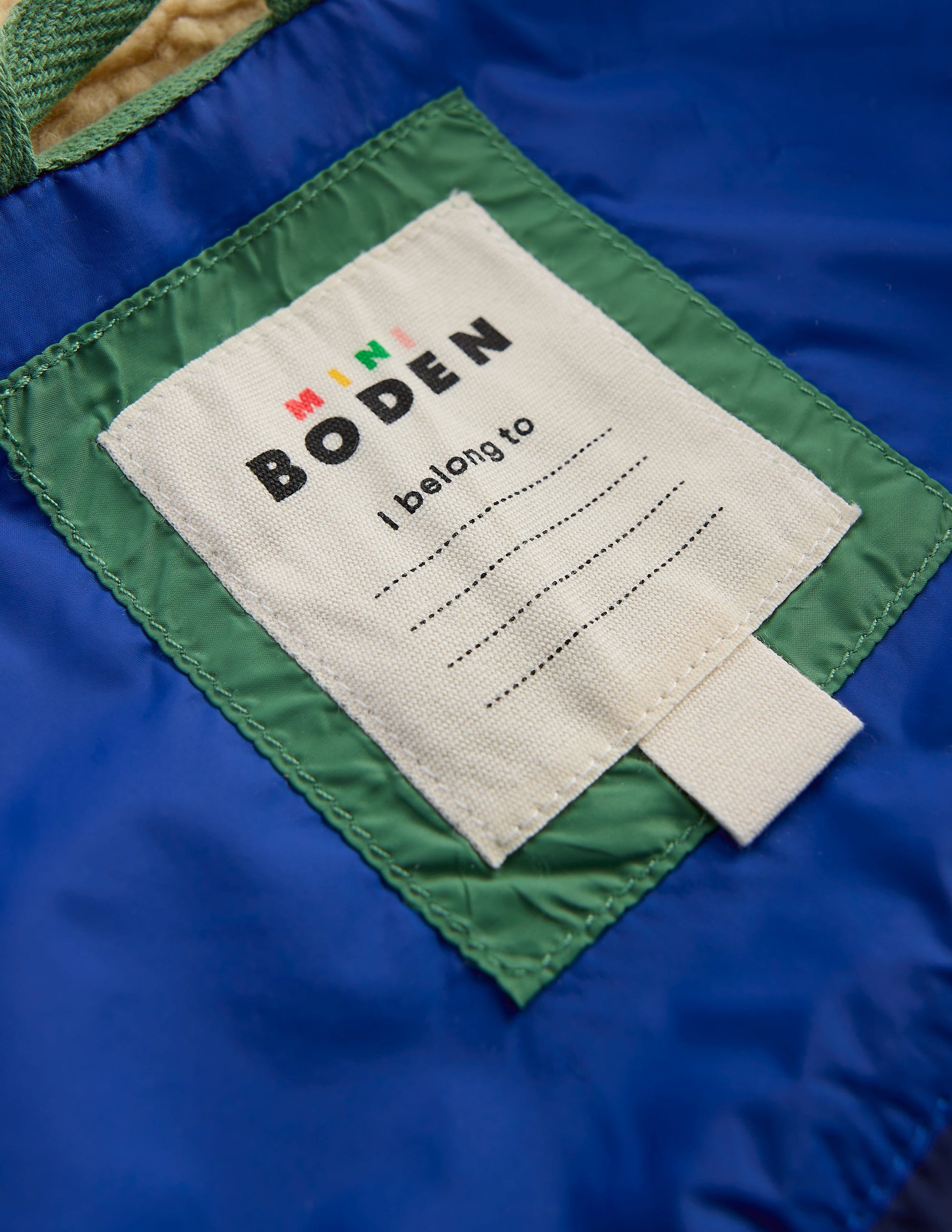 2-in-1 Borg Jacket-Winter Moss Mix-4