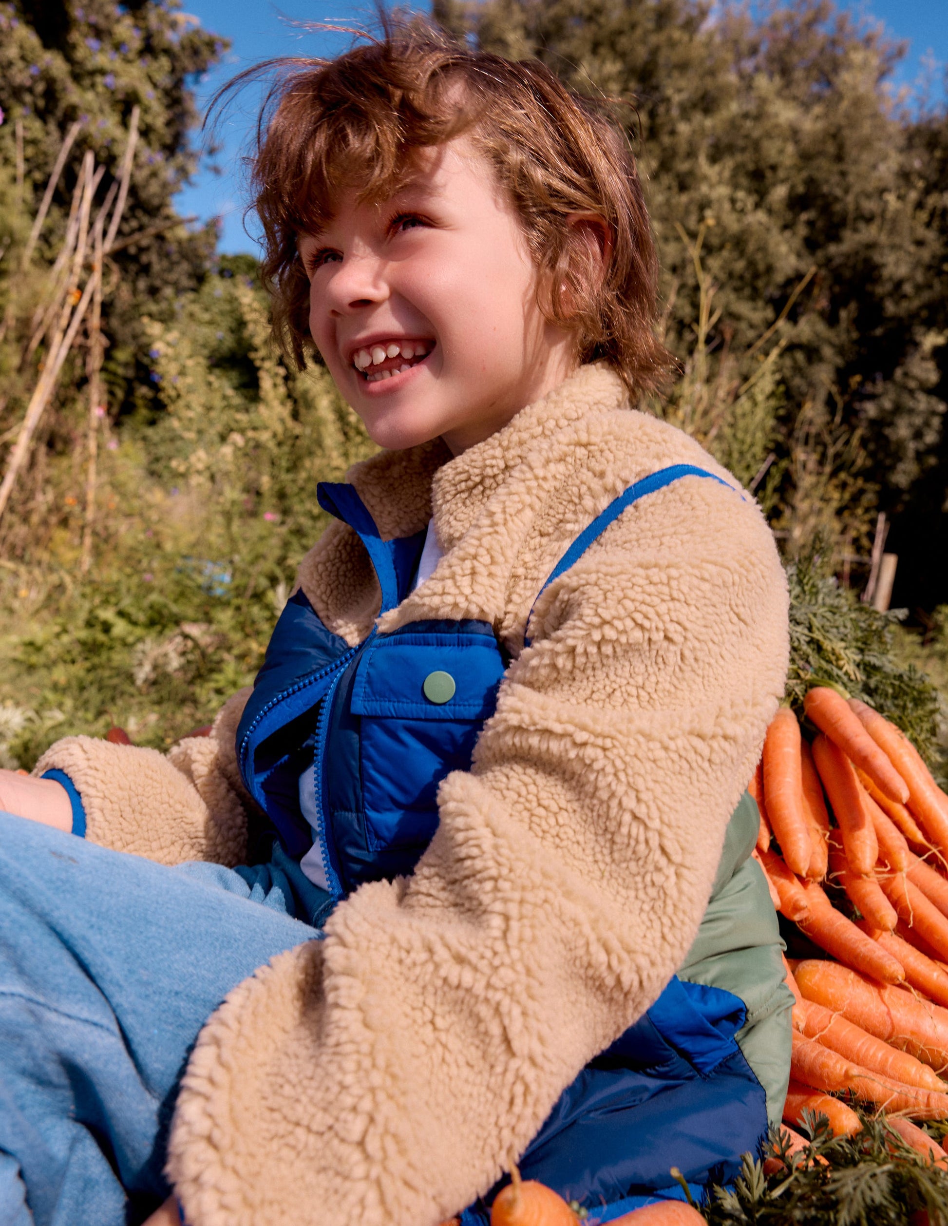 2-in-1 Borg Jacket-Winter Moss Mix-6