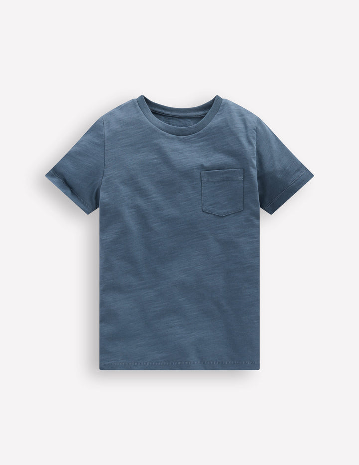 Everyday Short Sleeve T-Shirt-Bering Sea