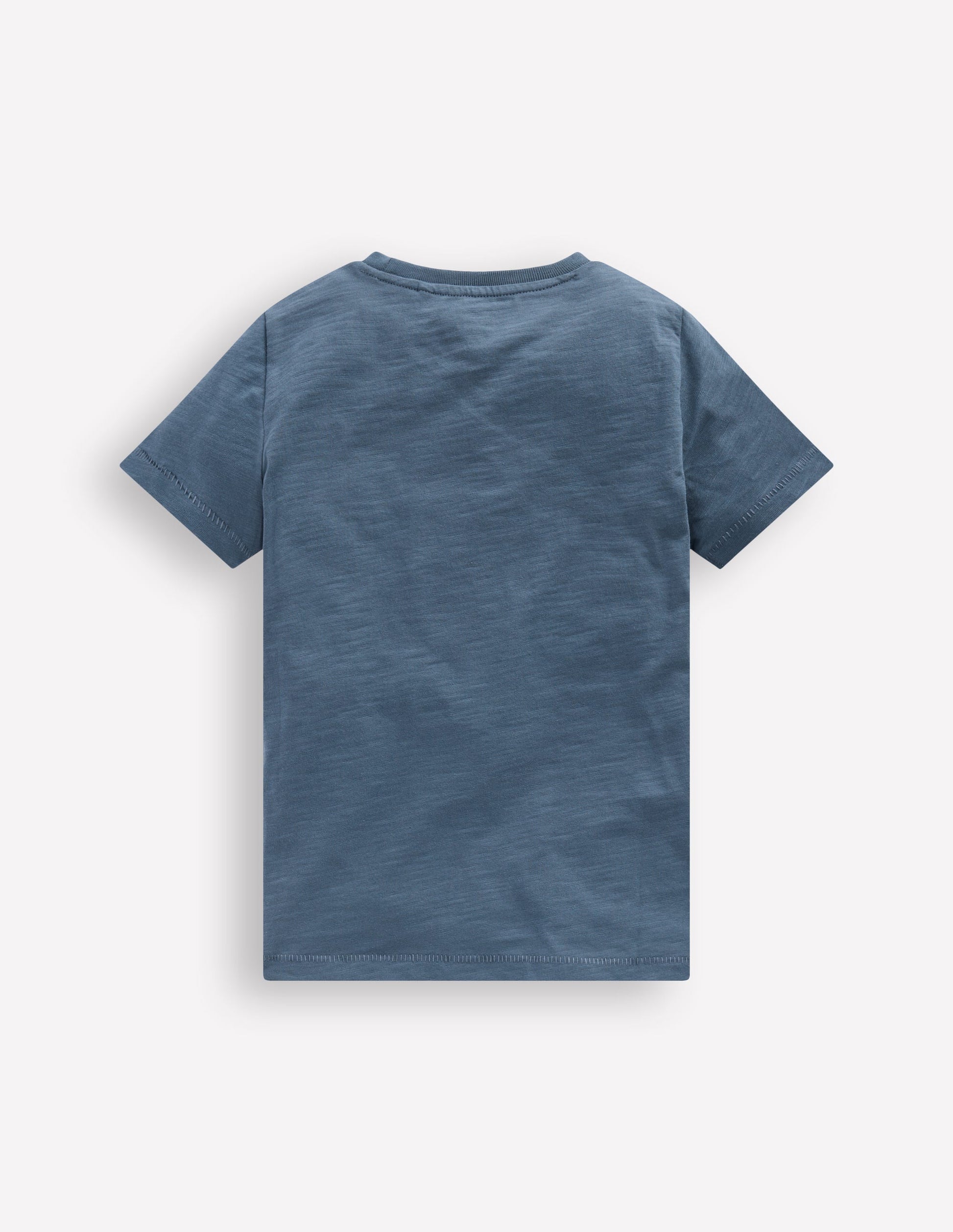 Everyday Short Sleeve T-Shirt-Bering Sea-2