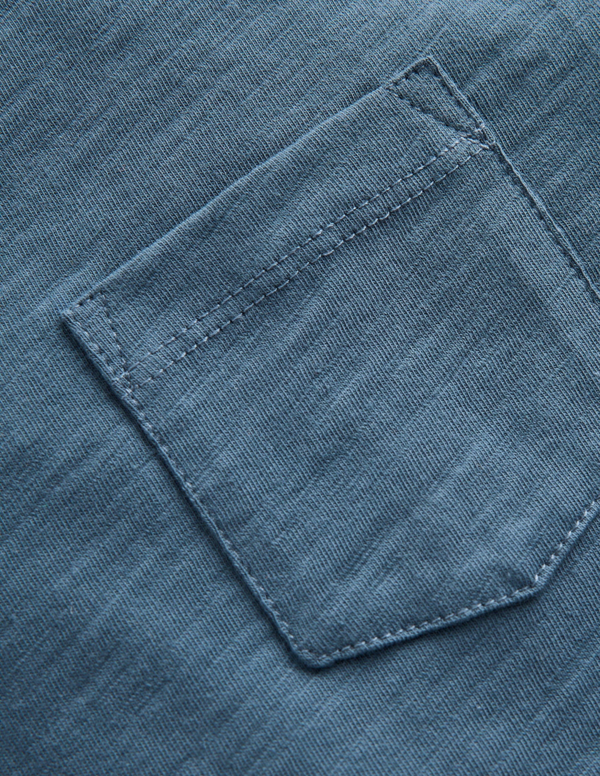 Everyday Short Sleeve T-Shirt-Bering Sea-3