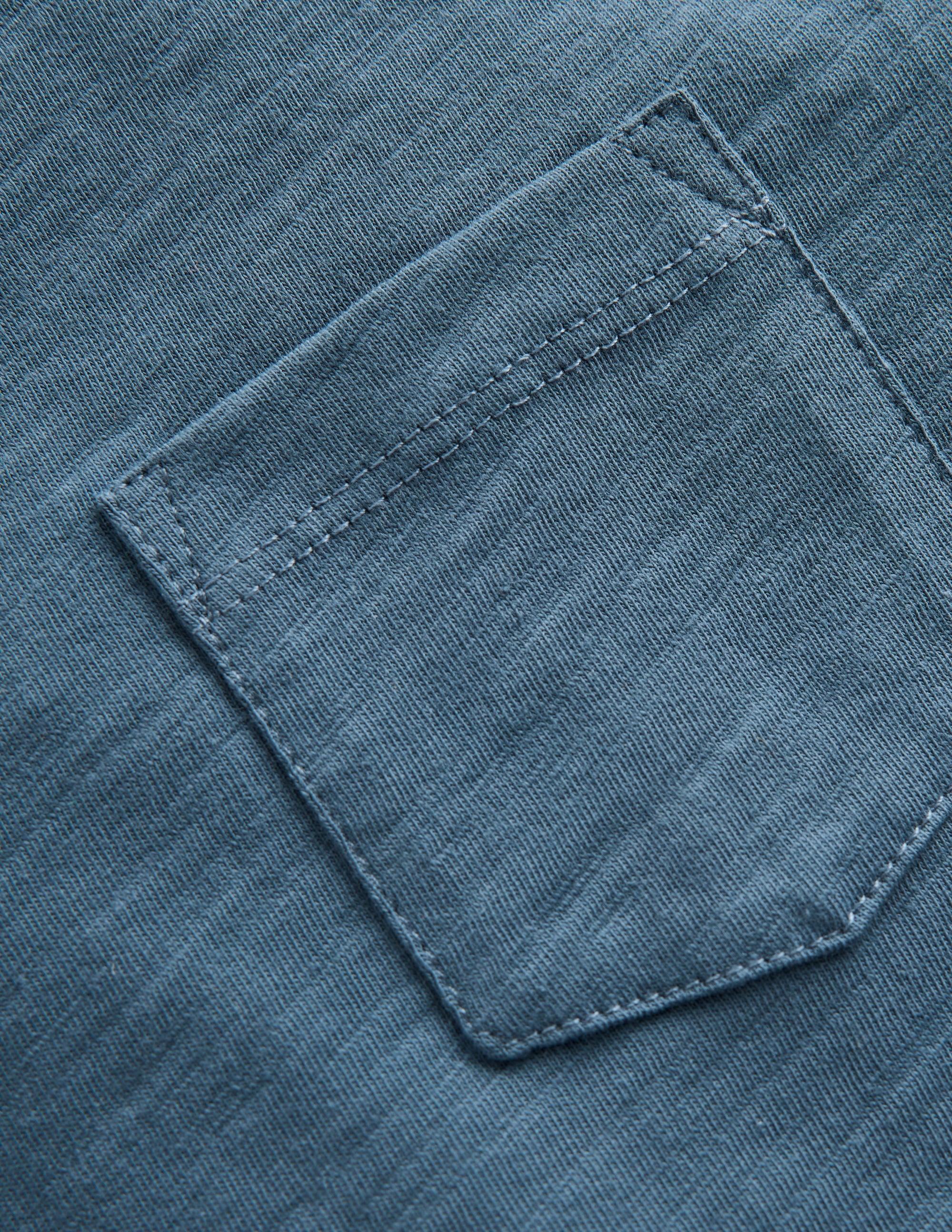 Everyday Short Sleeve T-Shirt-Bering Sea - Image 3