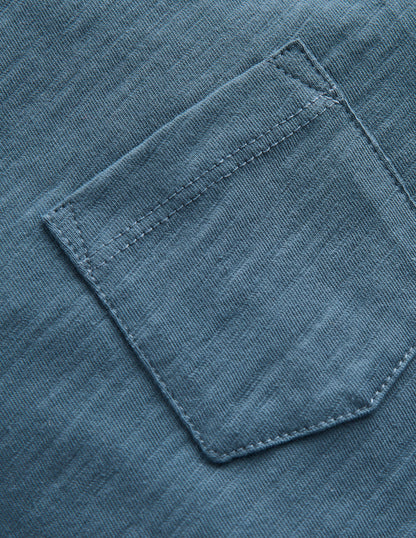 Everyday Short Sleeve T-Shirt-Bering Sea-3