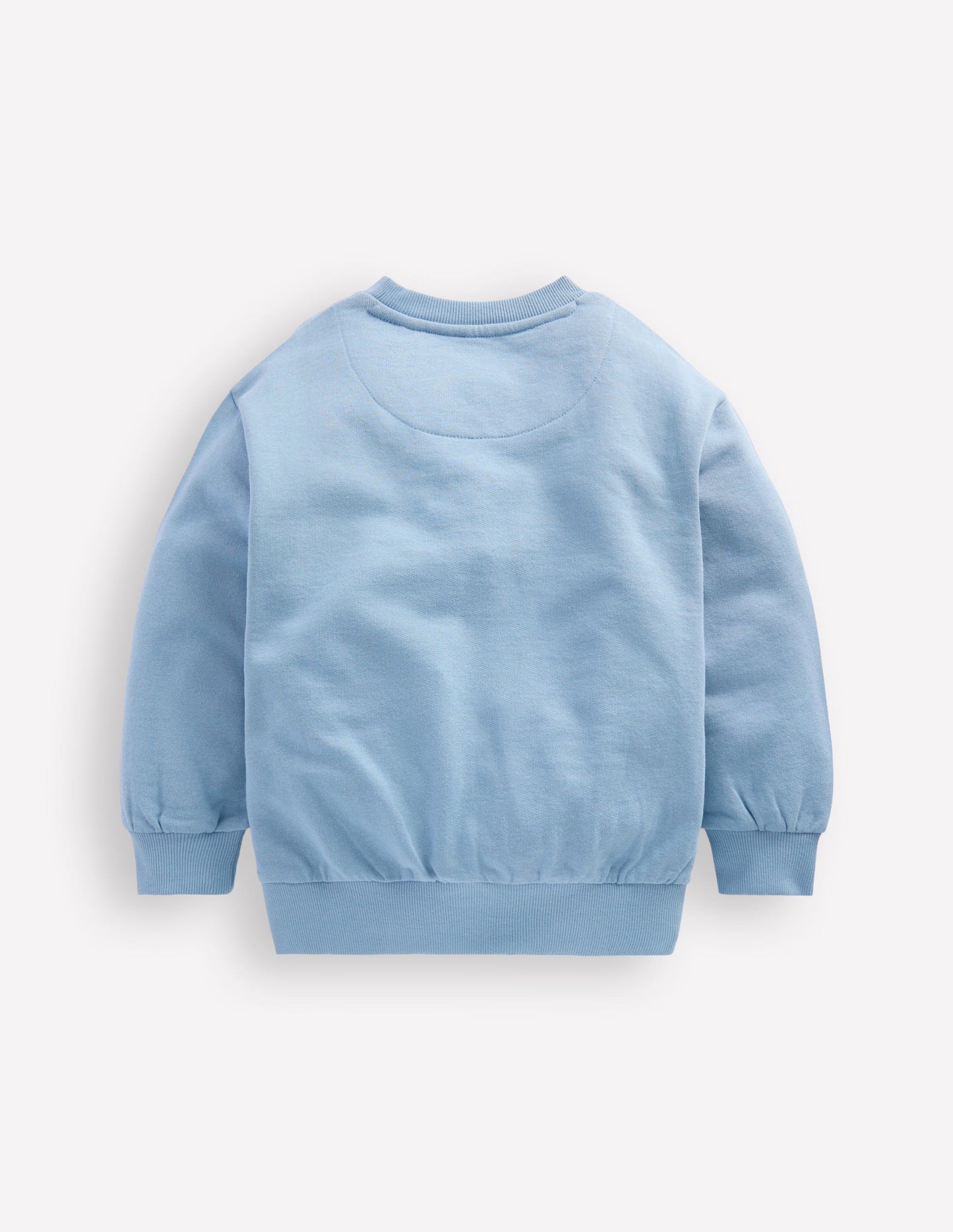 Fun Sweatshirt-Boucle Monster