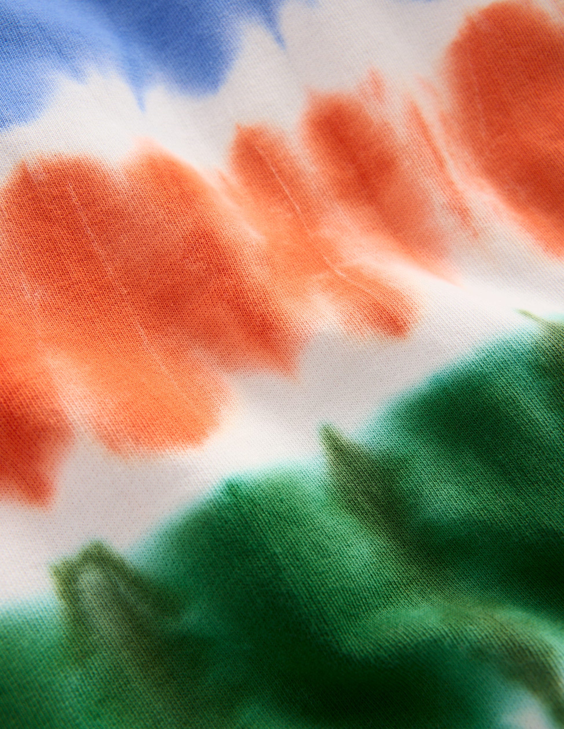 Tie Dye Sweatshirt-Multi-4